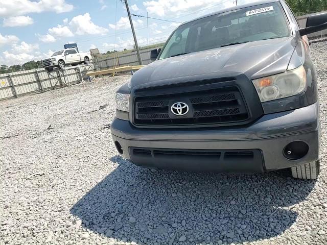 2011 Toyota Tundra Double Cab Sr5 VIN: 5TFRU5F11BX025881 Lot: 64452815