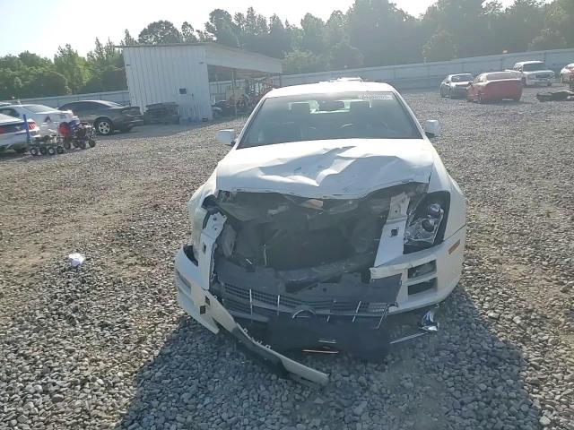 2008 Cadillac Sts VIN: 1G6DK67V180201940 Lot: 64386505