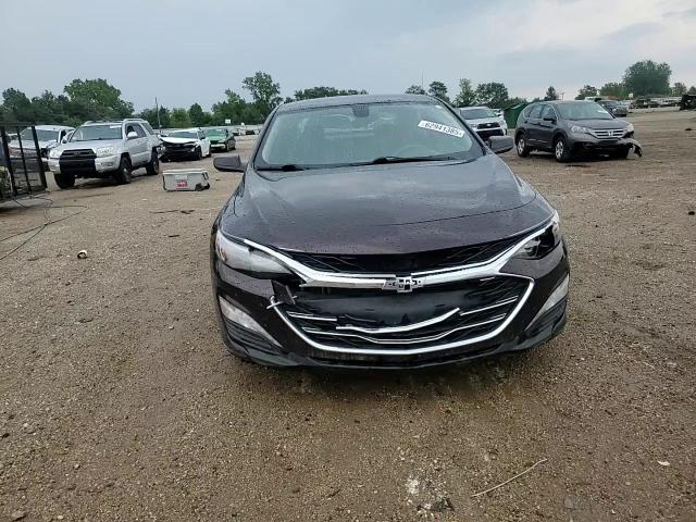 2020 Chevrolet Malibu Lt VIN: 1G1ZD5STXLF106787 Lot: 62941385