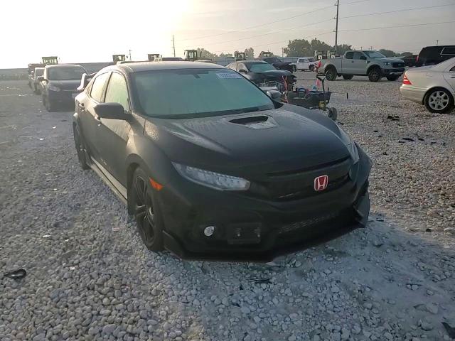 2017 Honda Civic Type-R Touring VIN: SHHFK8G73HU200971 Lot: 65050545