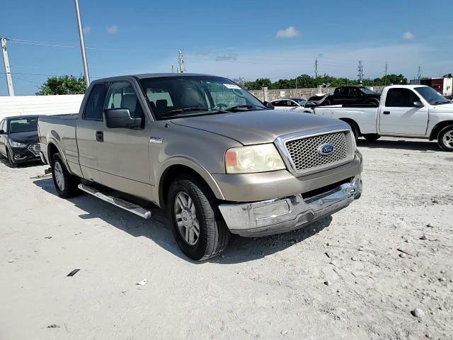 2004 Ford F150 VIN: 1FTPX12574NA28587 Lot: 66488825