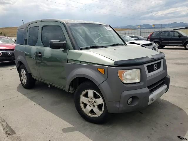2005 Honda Element Ex VIN: 5J6YH28675L003672 Lot: 65809465