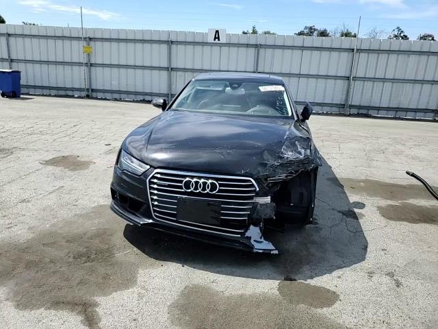 2016 Audi A7 Prestige VIN: WAU2GAFC9GN002738 Lot: 66137365