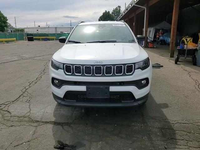 2025 Jeep Compass Latitude VIN: 3C4NJDBN1ST517400 Lot: 64637155