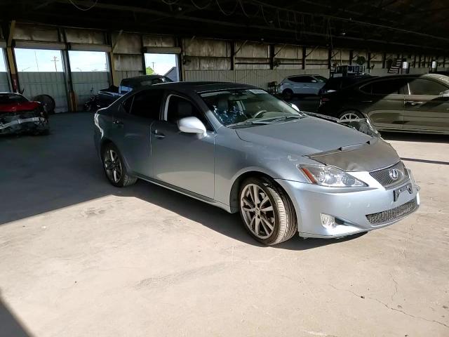 2008 Lexus Is 250 VIN: JTHBK262785056845 Lot: 65852005