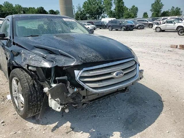 2013 Ford Taurus Se VIN: 1FAHP2D83DG210430 Lot: 63226545