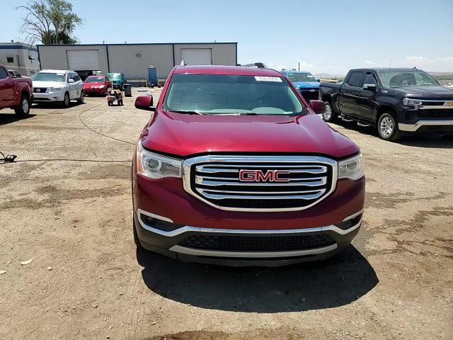 2017 GMC Acadia Sle VIN: 1GKKNLLS2HZ280542 Lot: 63874295