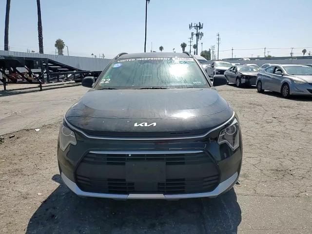 2023 Kia Niro Ex VIN: KNDCR3LE5P5039160 Lot: 66733505