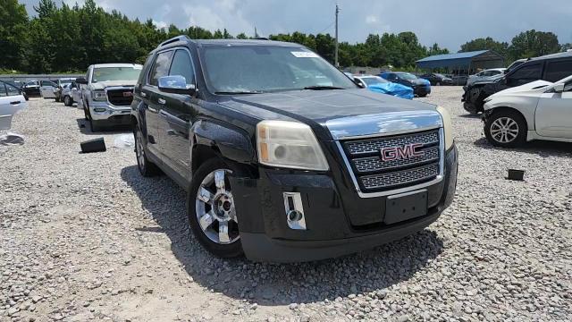 2011 GMC Terrain Slt VIN: 2CTFLXE52B6275804 Lot: 63815425