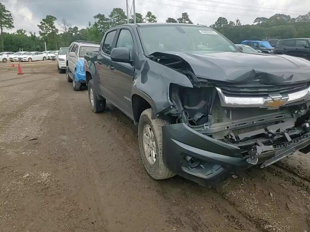 2017 Chevrolet Colorado VIN: 1GCGSBEN2H1229410 Lot: 63803655
