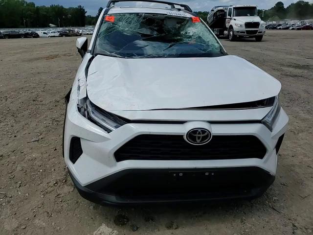 2025 Toyota Rav4 Xle VIN: 2T3W1RFVXSC309697 Lot: 65124815