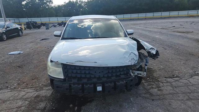 2009 Ford Taurus Se VIN: 1FAHP23W79G114808 Lot: 64287805