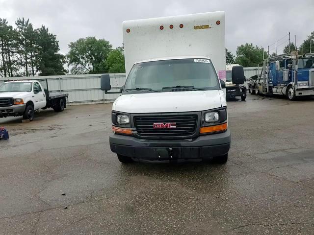 2015 GMC Savana Commercial Cu VIN: 1GD374CG1F1195145 Lot: 65897625