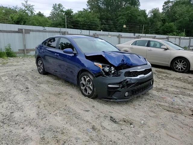 2019 Kia Forte Fe VIN: 3KPF24AD1KE082358 Lot: 65198785