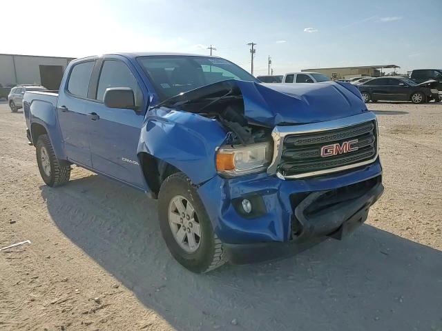 2018 GMC Canyon VIN: 1GTG5BEA2J1120617 Lot: 67000415