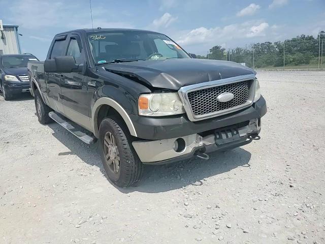 2007 Ford F150 Supercrew VIN: 1FTPW14V07FB79124 Lot: 66285665