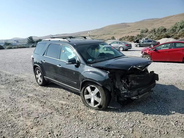 2012 GMC Acadia Slt-1 VIN: 1GKKVRED9CJ358131 Lot: 63534305