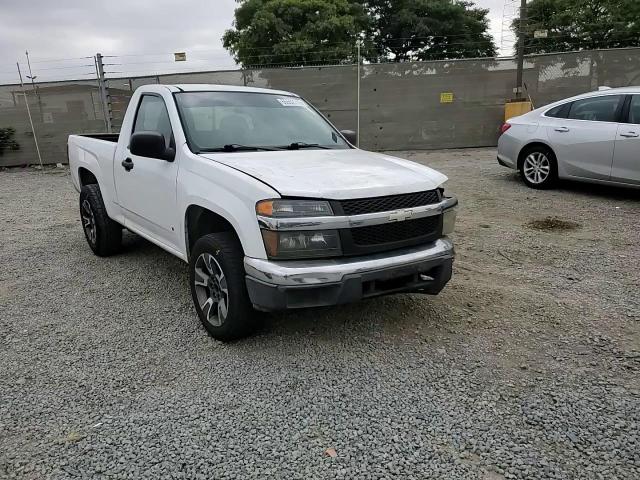 2006 Chevrolet Colorado VIN: 1GCCS148168133079 Lot: 65552745