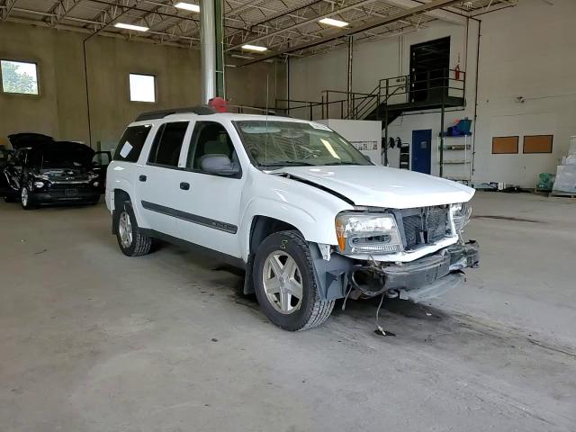2002 Chevrolet Trailblazer Ext VIN: 1GNET16S026109559 Lot: 63697695