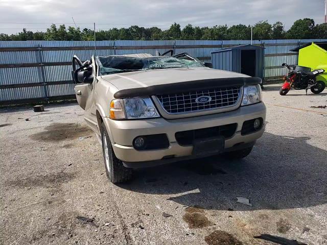 2005 Ford Explorer Limited VIN: 1FMDU75W25ZA42017 Lot: 63505465