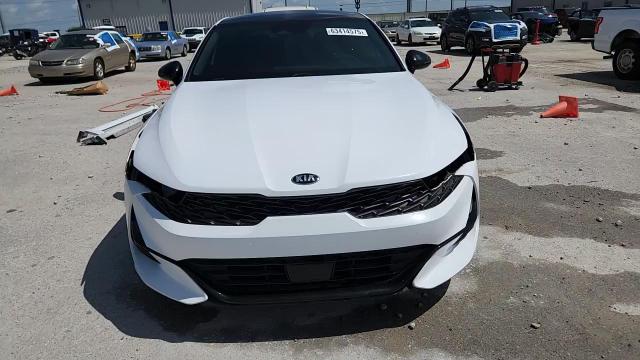 2021 Kia K5 Gt Line VIN: 5XXG64J26MG059000 Lot: 63414575