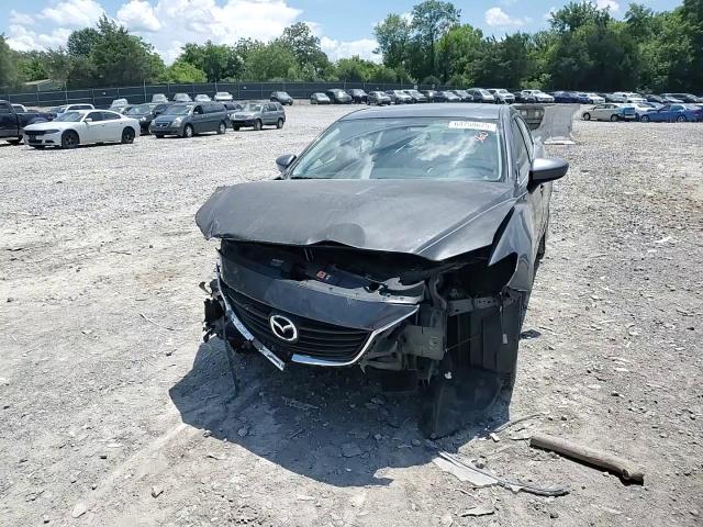 2015 Mazda 6 Touring VIN: JM1GJ1V58F1216929 Lot: 64758675