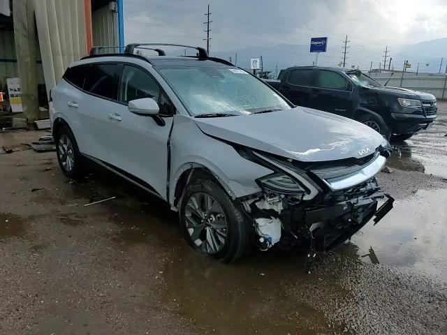 2025 Kia Sportage Sx VIN: 5XYK43DF0SG241065 Lot: 65072165