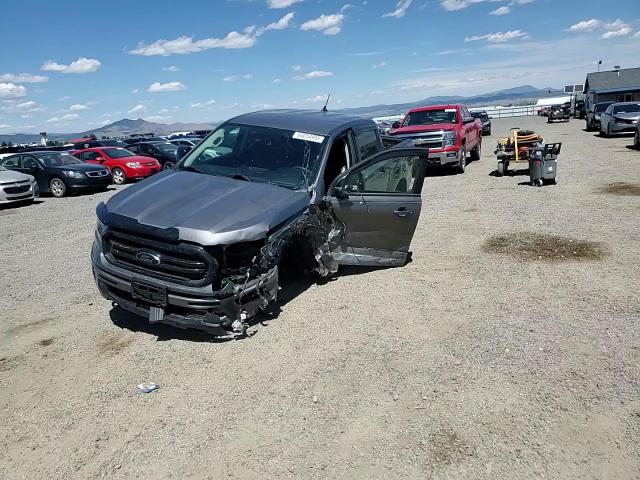 2021 Ford Ranger Xl VIN: 1FTER4FHXMLD54905 Lot: 64054955