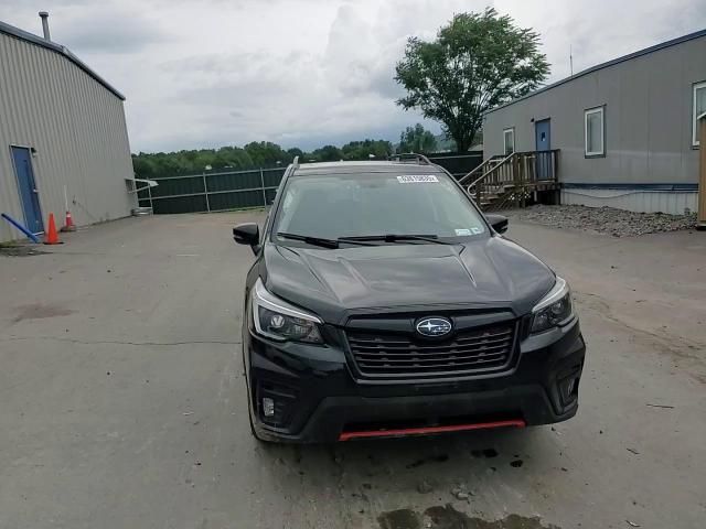 2021 Subaru Forester Sport VIN: JF2SKARC4MH583011 Lot: 63615835