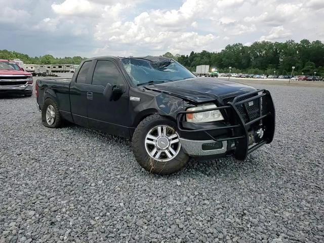 2005 Ford F150 VIN: 1FTPX14515NA60451 Lot: 64207905