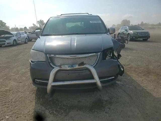 2015 Chrysler Town & Country Touring L VIN: 2C7WC1CG1FR535145 Lot: 64479955