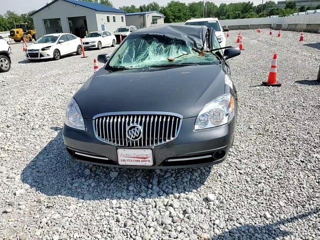 2010 Buick Lucerne Cxl VIN: 1G4HC5E17AU129433 Lot: 64720945
