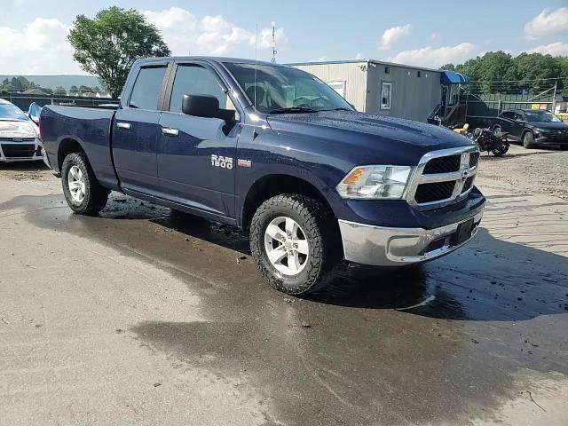 2016 Ram 1500 Slt VIN: 1C6RR7GT3GS229042 Lot: 65694255