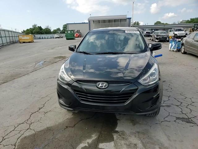 2015 Hyundai Tucson Gls VIN: KM8JT3AF3FU098826 Lot: 65042675