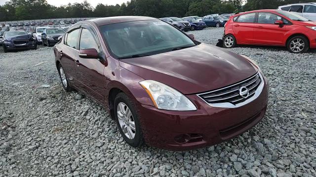2011 Nissan Altima Base VIN: 1N4AL2APXBN434523 Lot: 64261155