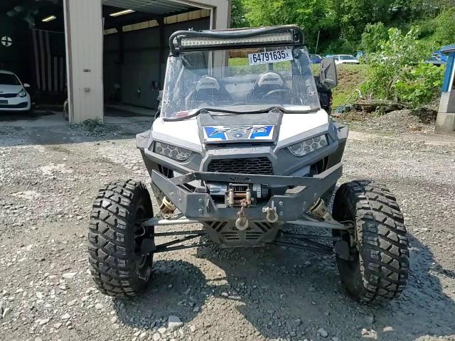 2017 Polaris Rzr Xp 1000 Eps VIN: 3NSVDE996HF919912 Lot: 64791635
