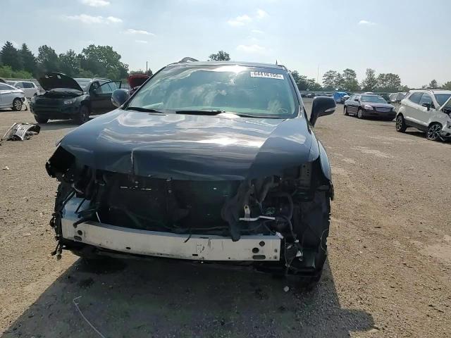 2014 Lexus Rx 450H VIN: JTJBC1BA0E2068562 Lot: 64416155