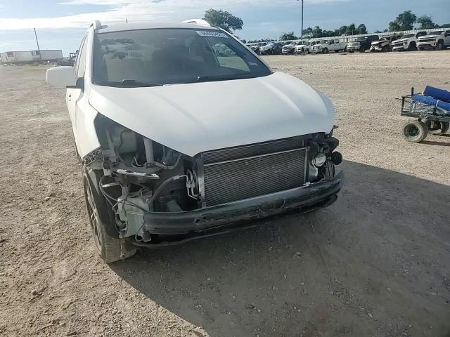 2015 Hyundai Tucson Limited VIN: KM8JU3AG7FU069299 Lot: 66003425