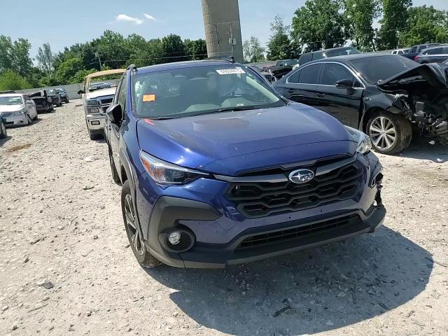 2024 Subaru Crosstrek Premium VIN: JF2GUADC3RH337825 Lot: 64034815