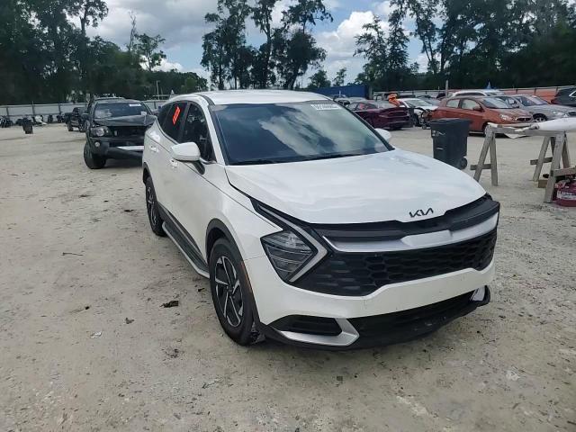 2024 Kia Sportage Lx VIN: KNDPUCDG5R7144580 Lot: 65146985