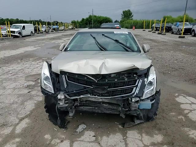 2016 Cadillac Xts Luxury Collection VIN: 2G61N5S36G9109656 Lot: 64780815