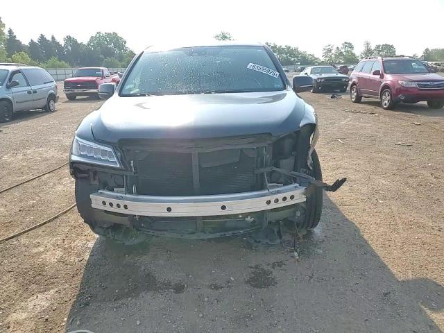 2014 Acura Mdx Technology VIN: 5FRYD4H40EB047929 Lot: 63595925