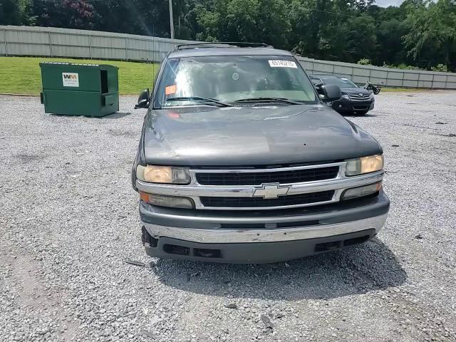 2001 Chevrolet Suburban C1500 VIN: 1GNEC16T91J305925 Lot: 65145215