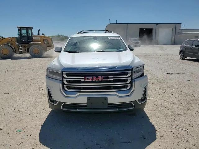 2020 GMC Acadia Slt VIN: 1GKKNMLS9LZ167900 Lot: 65912465