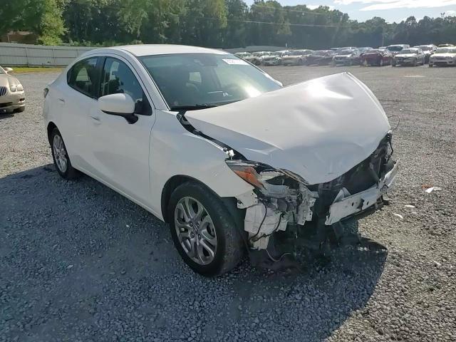 2018 Toyota Yaris Ia VIN: 3MYDLBYV3JY321110 Lot: 65211775