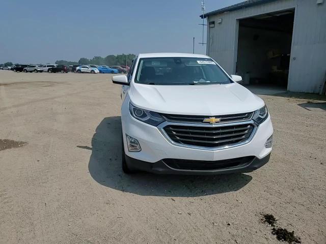 2020 Chevrolet Equinox Lt VIN: 3GNAXJEV1LS558471 Lot: 64515965