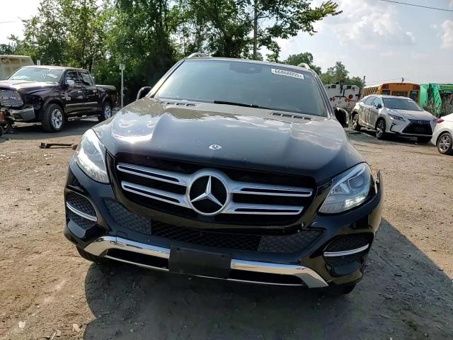 2018 Mercedes-Benz Gle 350 4Matic VIN: 4JGDA5HB7JB088127 Lot: 66868055