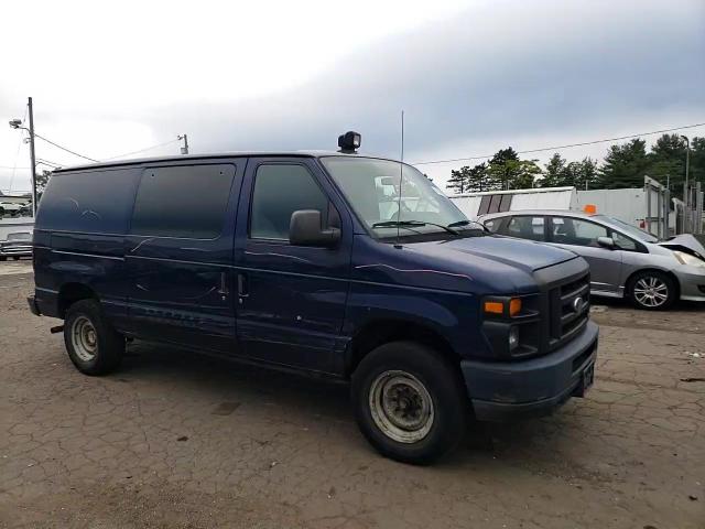 2012 Ford Econoline E250 Van VIN: 1FTNE2EW7CDB25543 Lot: 64759025