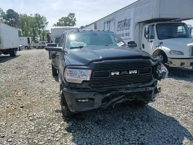 2020 Ram 3500 Big Horn VIN: 3C63RRHL4LG180919 Lot: 62568585