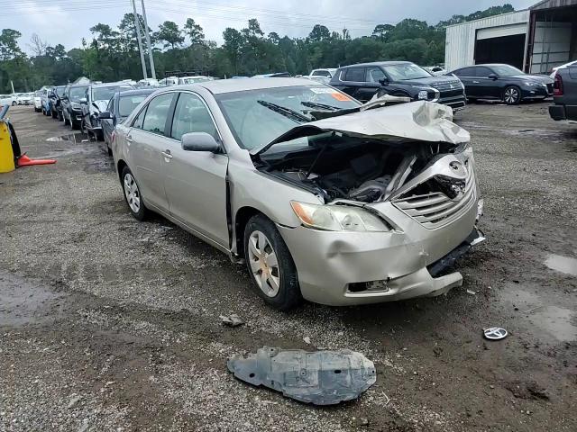 2008 Toyota Camry Ce VIN: 4T4BE46K38R012188 Lot: 64457055